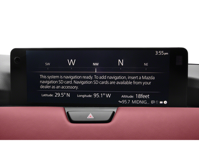 2025 Mazda Mazda CX-70 3.3 Turbo S Premium