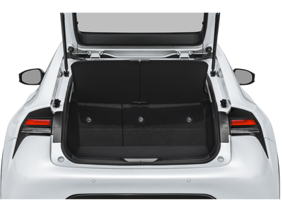 2025 Toyota Prius XLE
