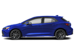 2025 Toyota Corolla Hatchback XSE