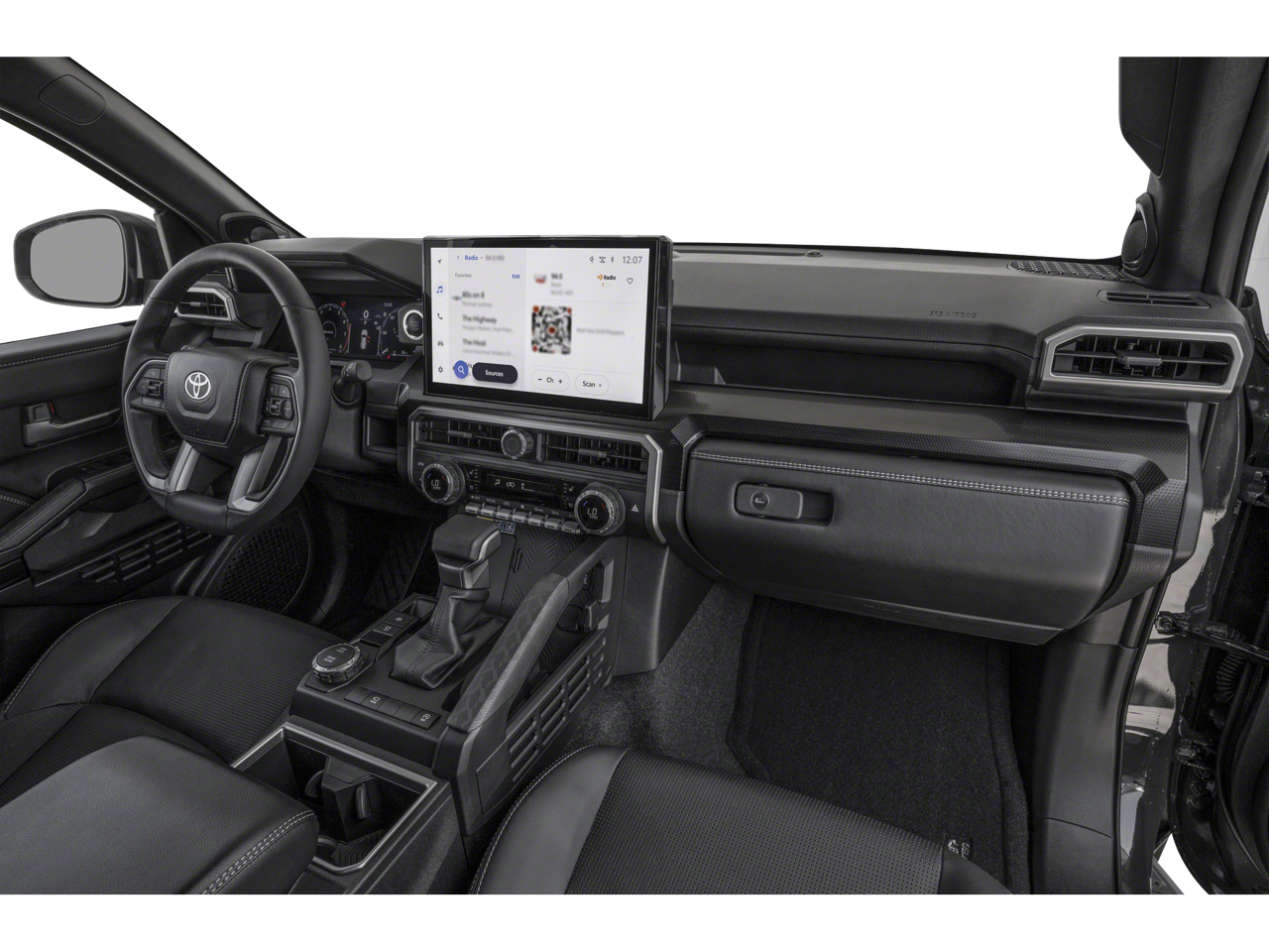 2025 Toyota 4Runner Limited