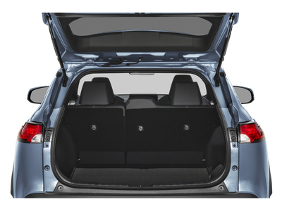 2025 Toyota Corolla Cross Hybrid SE
