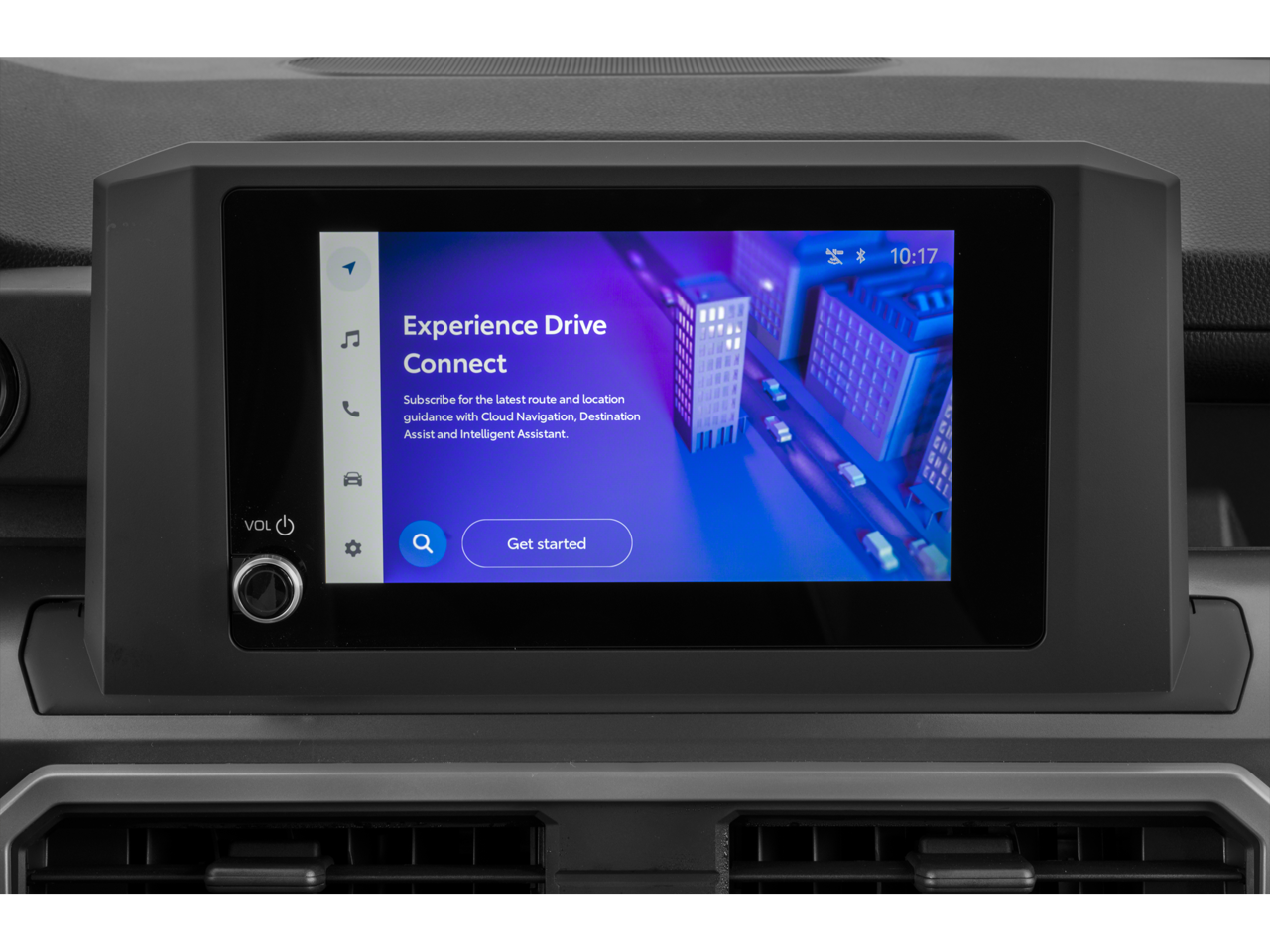 2025 Toyota Tacoma TRD Sport 4x4 photo 3