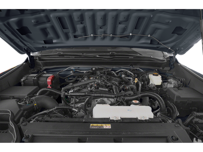 2025 Toyota Tacoma Hybrid TRD Off Road