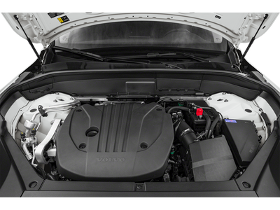 2025 Volvo XC90 B5 Core 2025.5