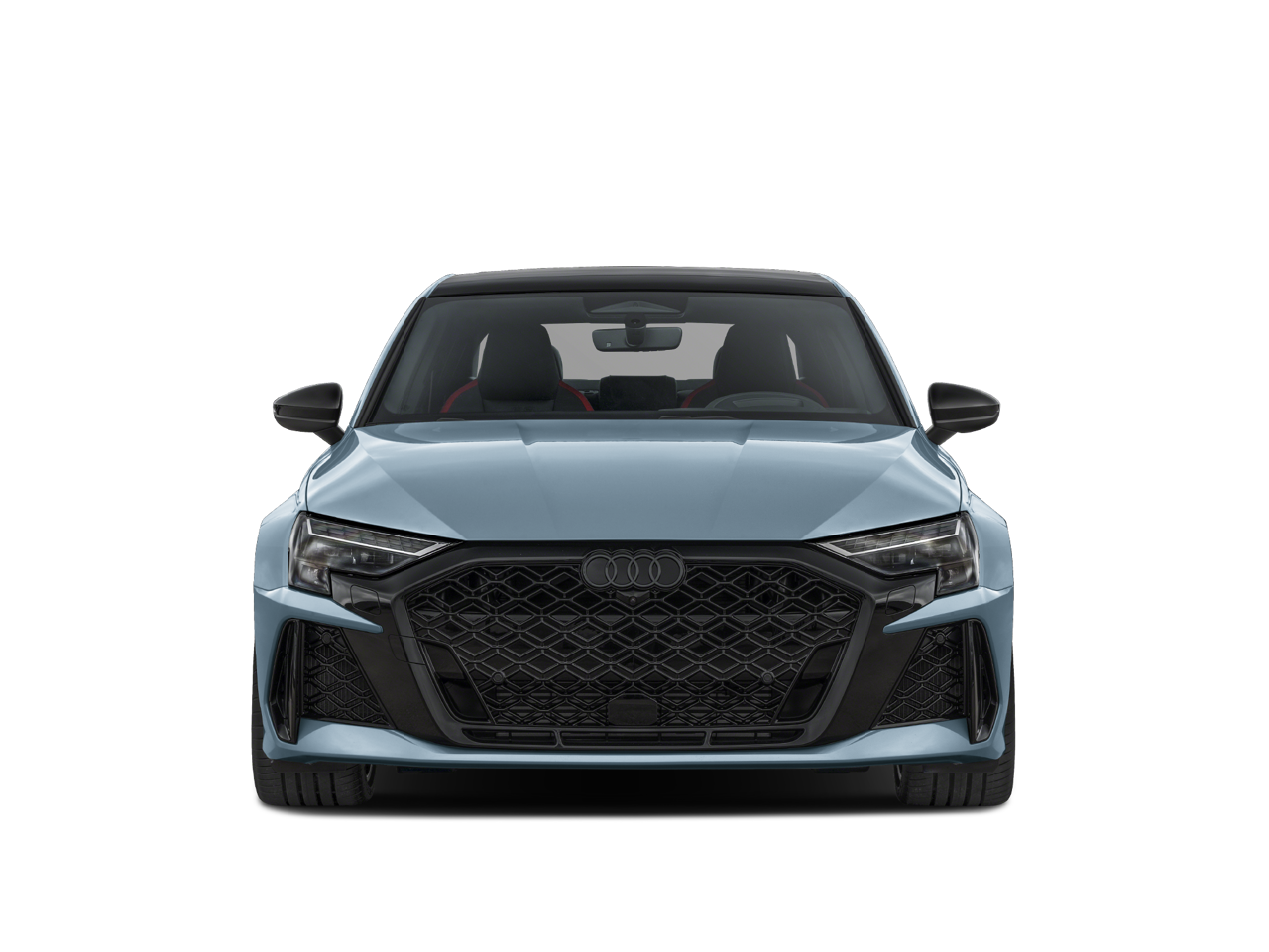 2026 Audi RS 3 2.5T quattro