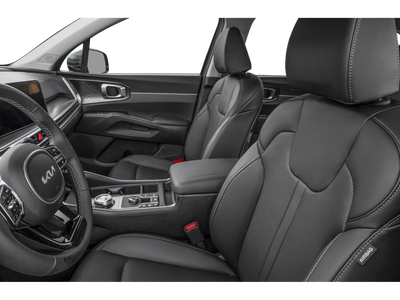 2026 Kia Sorento Plug-In Hybrid EX