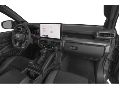 2026 Toyota 4Runner i-FORCE MAX Hybrid TRD Off Road Premium