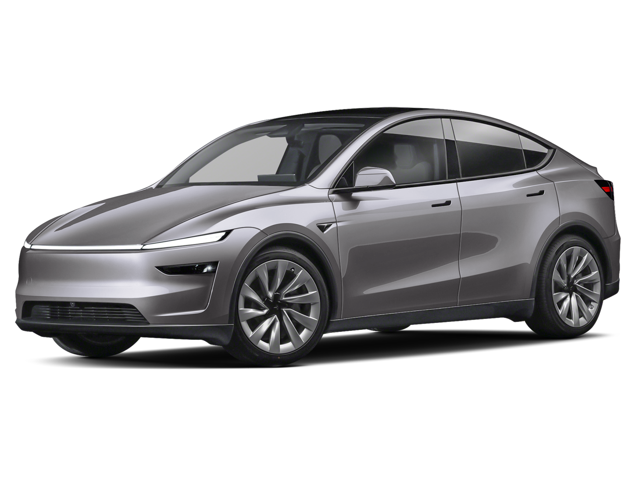 2026 Tesla Model Y Base