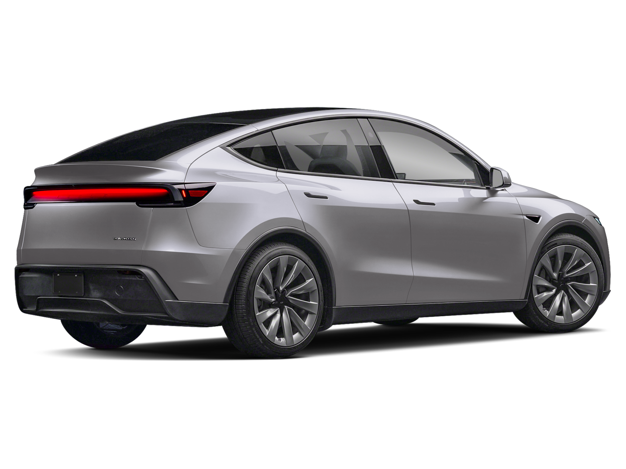 2026 Tesla Model Y Base