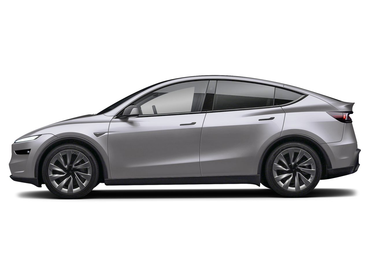 2026 Tesla Model Y Base