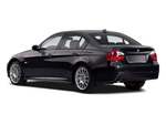 2008 BMW 3 Series 335i