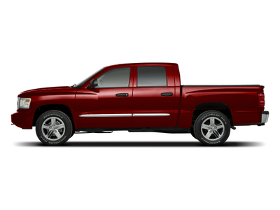 2008 Dodge Dakota Laramie