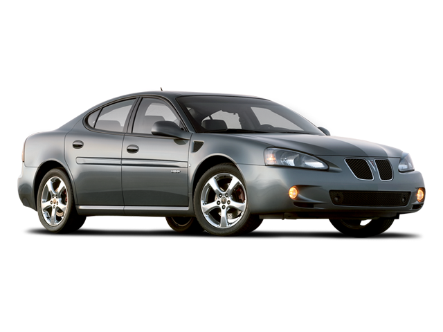 2008 Pontiac Grand Prix Base Alexandria VA | Springfield Ft Washington ...