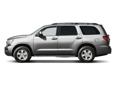 2008 Toyota Sequoia SR5