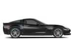 2009 Chevrolet Corvette Z06