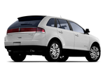 2009 Lincoln MKX AWD 4dr