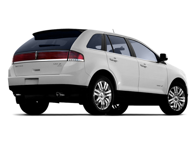 2009 Lincoln MKX AWD 4dr