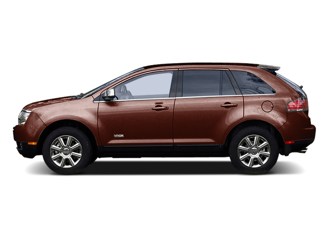 2009 Lincoln MKX AWD 4dr