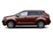 2009 Lincoln MKX AWD 4dr