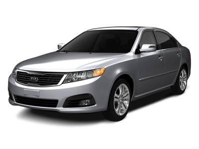 2010 Kia Optima EX