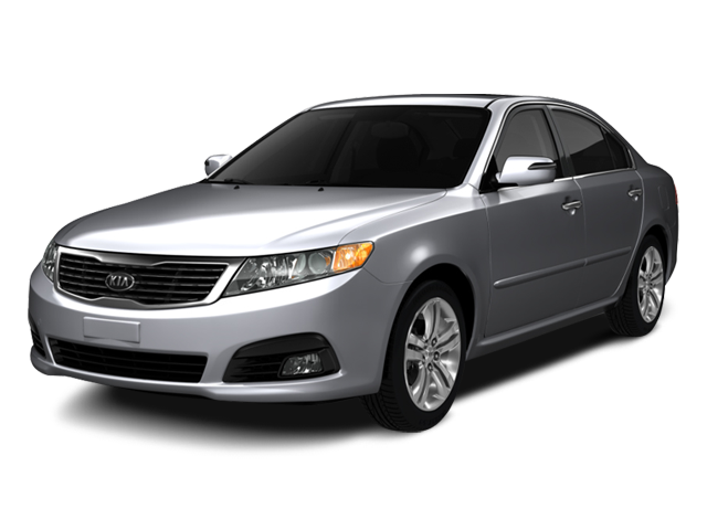 2010 Kia Optima EX
