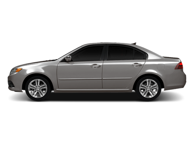 2010 Kia Optima EX