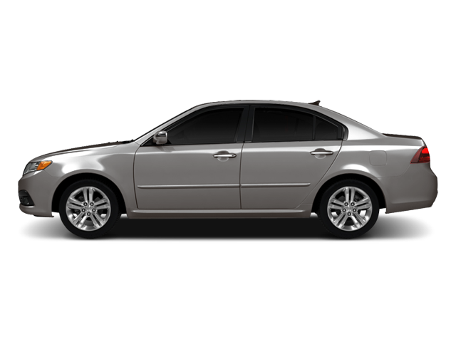 2010 Kia Optima EX