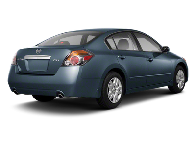 2010 Nissan Altima 3.5 SR