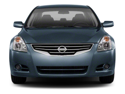 2010 Nissan Altima 3.5 SR