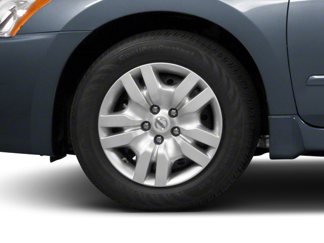 2010 Nissan Altima 3.5 SR