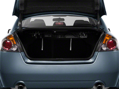 2010 Nissan Altima 3.5 SR