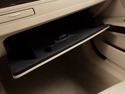 2011 BMW 3 Series 335i xDrive
