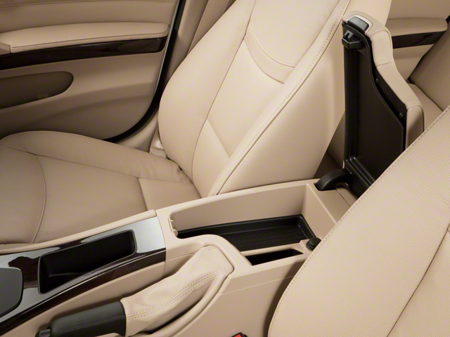 2011 BMW 3 Series 335i xDrive