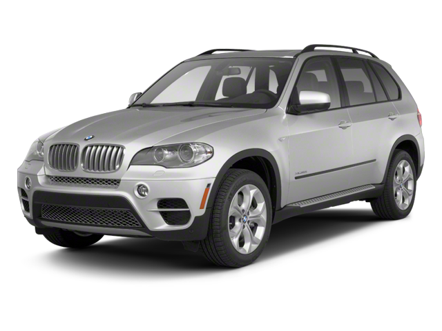 2011 BMW X5 xDrive35i Sport Activity