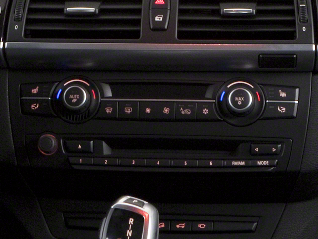 2011 BMW X5 xDrive35i Sport Activity