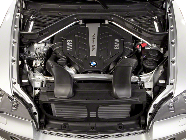 2011 BMW X5 xDrive35i Sport Activity