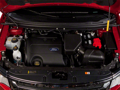 2011 Ford Edge Limited