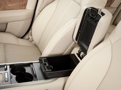 2011 Lincoln MKS w/EcoBoost