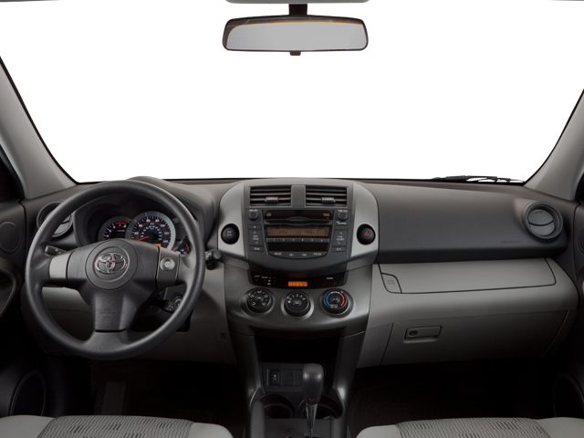 2011 Toyota RAV4 Sport
