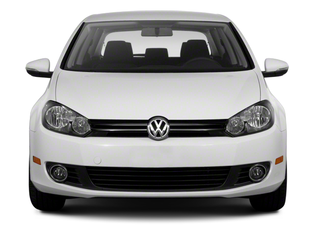 2011 Volkswagen Golf 2.5L