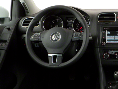 2011 Volkswagen Golf 2.5L