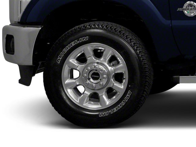 2012 Ford F-250SD Base