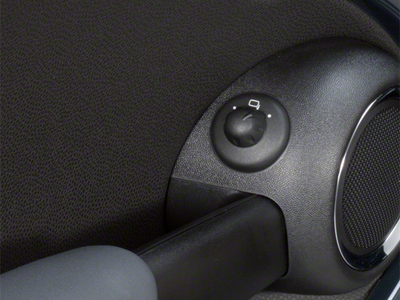 2012 MINI Cooper S Base