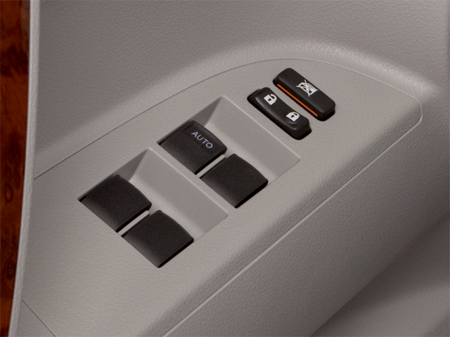 2012 Toyota Highlander Base