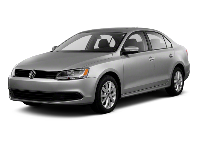 2012 Volkswagen Jetta 2.0L Base