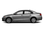 2012 Volkswagen Jetta 2.0L Base