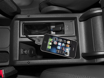 2012 Volkswagen Tiguan S 4Motion