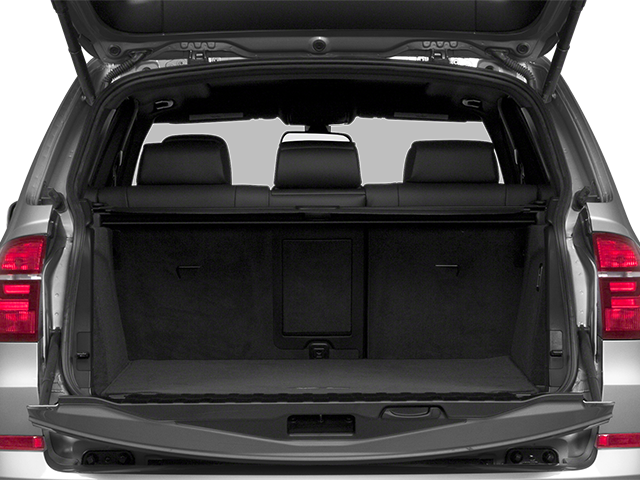 2013 BMW X5 xDrive35d