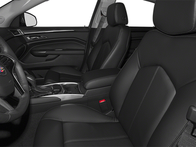 2013 Cadillac SRX Performance Collection