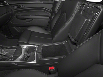 2013 Cadillac SRX Performance Collection